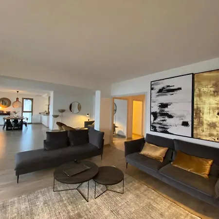 Apartment Le Panoramique Annecy