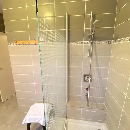 Le Panoramique Apartment