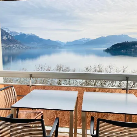 Le Panoramique *