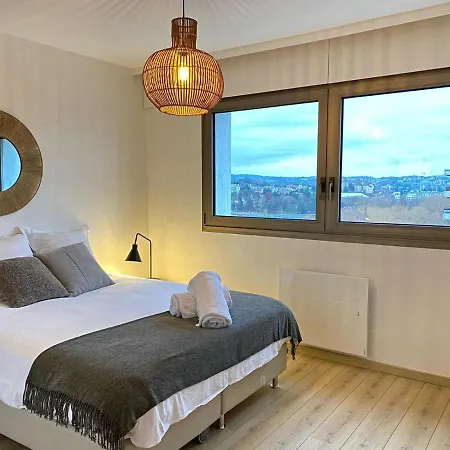 Daire Le Panoramique